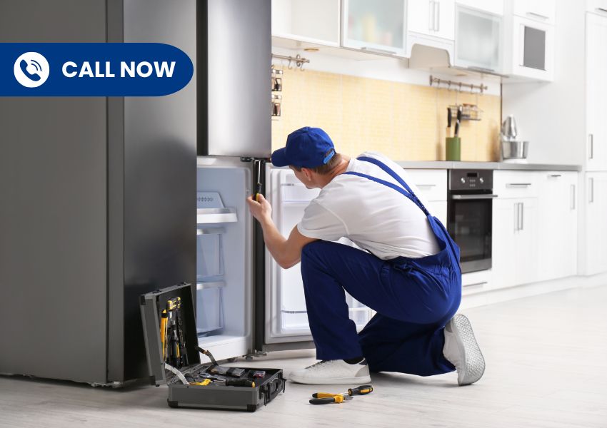 Rough And Ready Appliance Repair Company